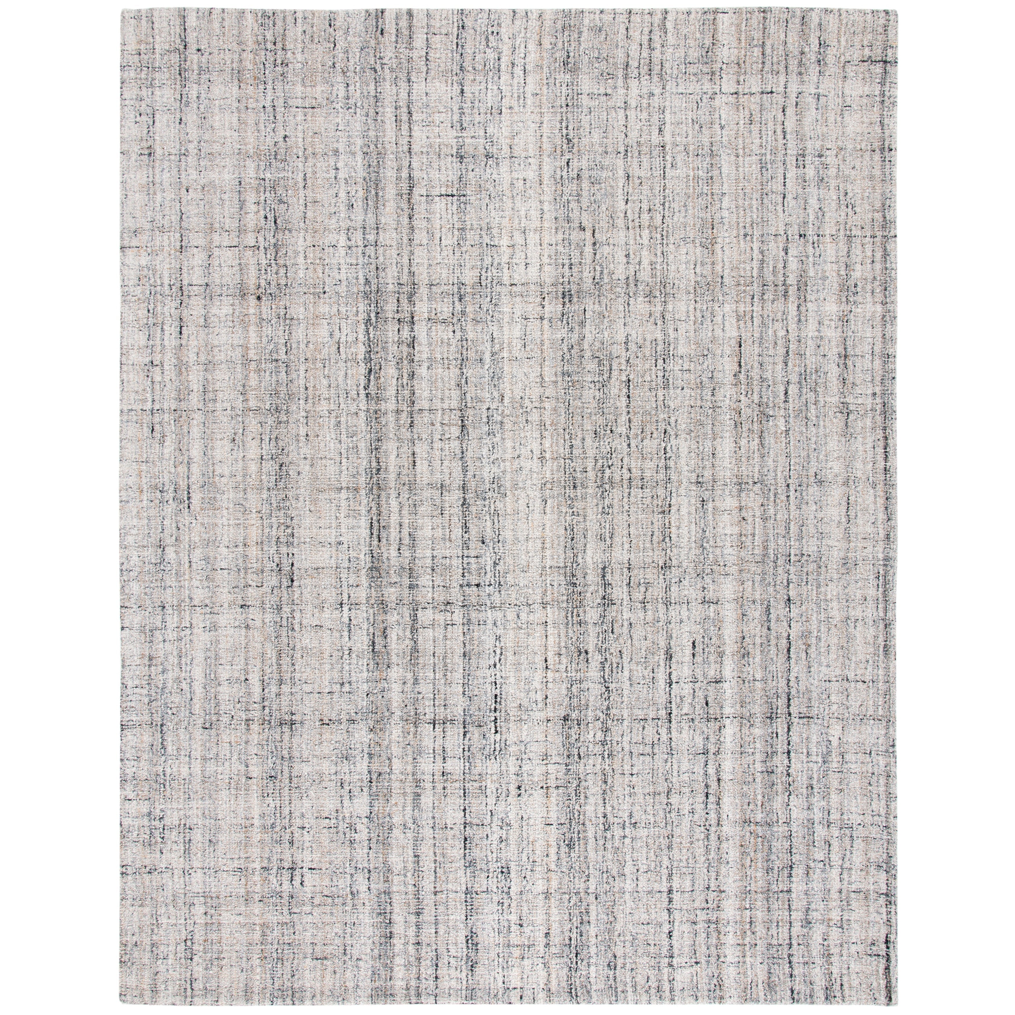 SAFAVIEH Handmade Abstract Coraly Modern Viscose Rug