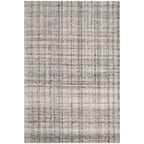 SAFAVIEH Handmade Abstract Coraly Modern Viscose Rug
