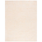 SAFAVIEH Handmade Abstract Harmanna Modern Wool Rug