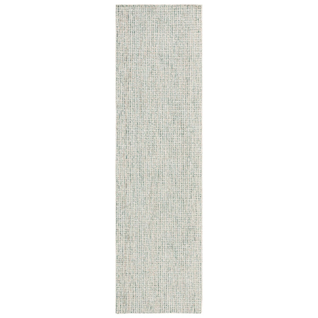 SAFAVIEH Handmade Abstract Katija Modern Wool Rug