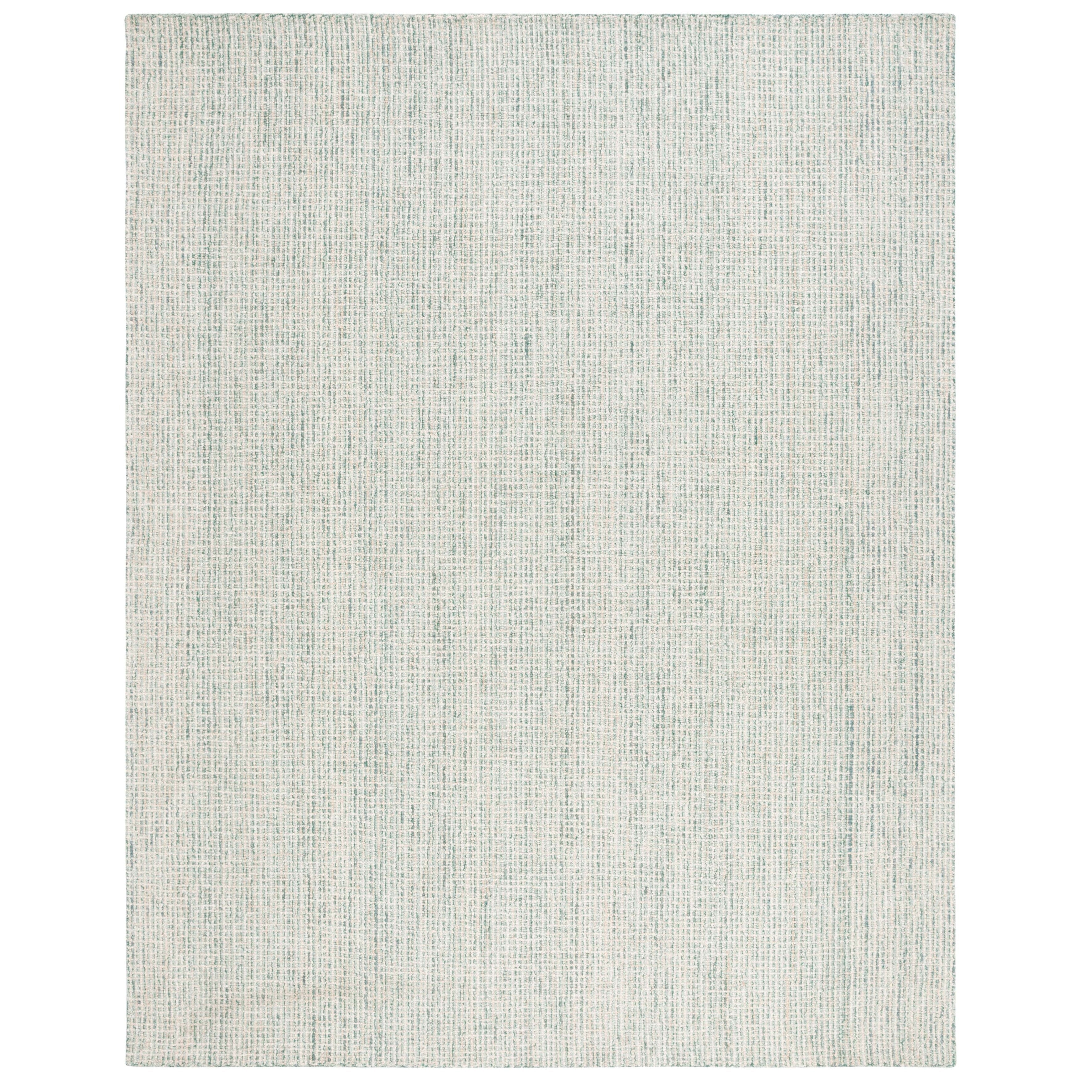 SAFAVIEH Handmade Abstract Katija Modern Wool Rug