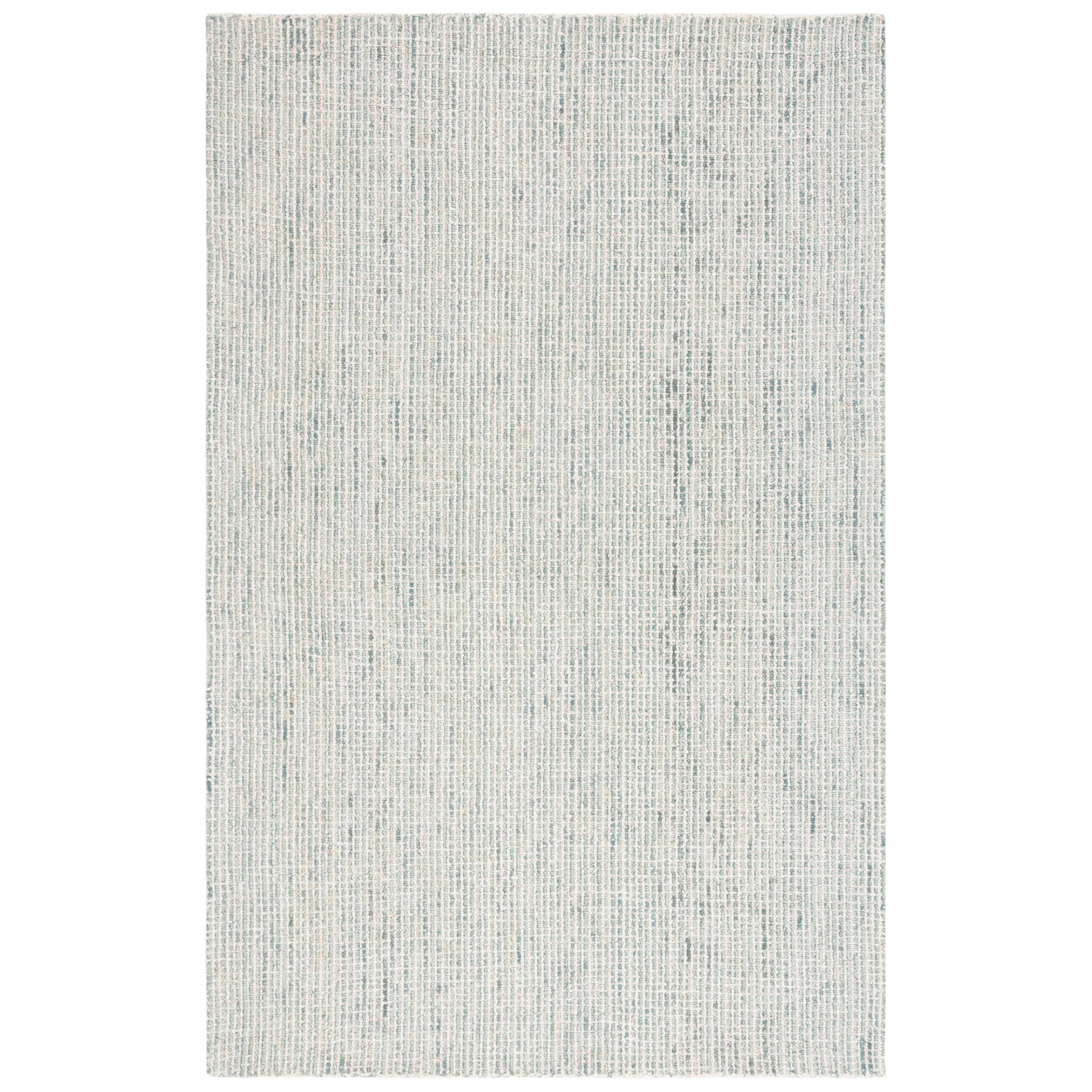 SAFAVIEH Handmade Abstract Katija Modern Wool Rug