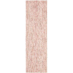 SAFAVIEH Handmade Abstract Lotje Modern Wool Rug