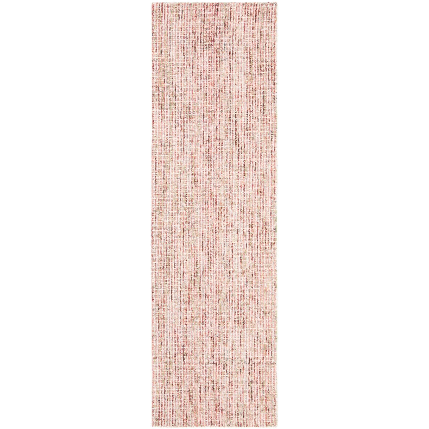 SAFAVIEH Handmade Abstract Lotje Modern Wool Rug