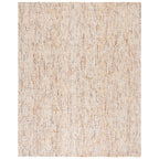 SAFAVIEH Handmade Abstract Lotje Modern Wool Rug