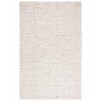 SAFAVIEH Handmade Abstract Lotje Modern Wool Rug