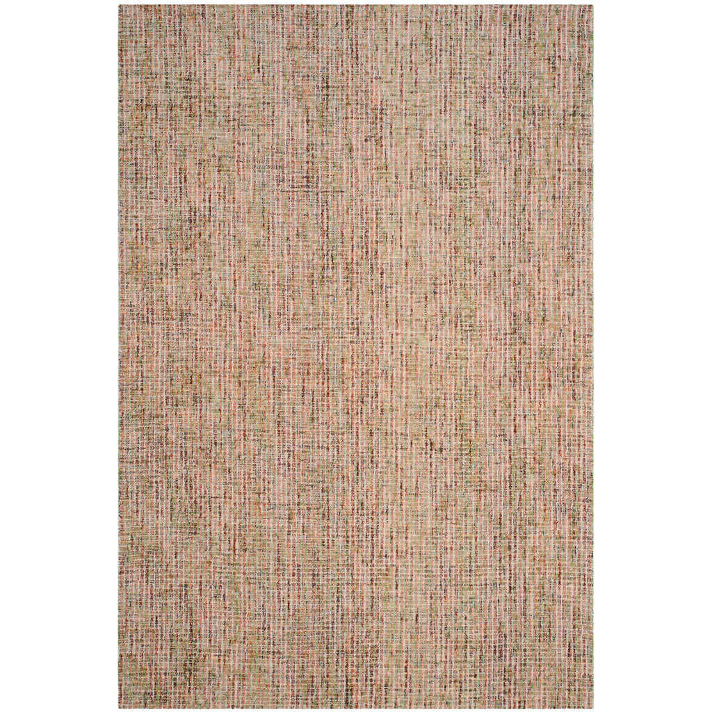 SAFAVIEH Handmade Abstract Lotje Modern Wool Rug