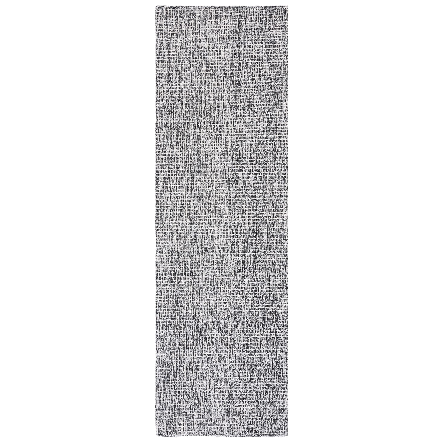 SAFAVIEH Handmade Abstract Lotje Modern Wool Rug