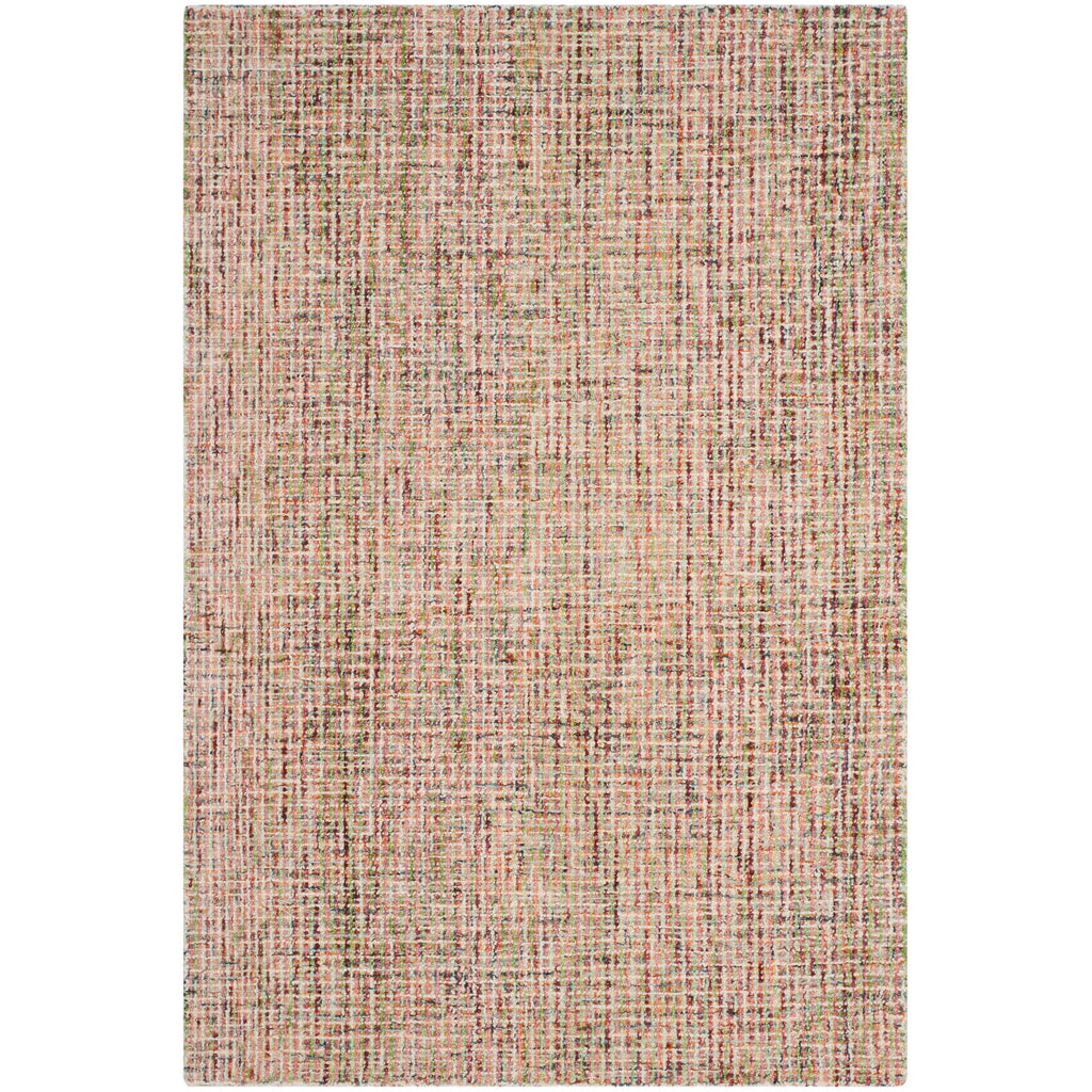 SAFAVIEH Handmade Abstract Lotje Modern Wool Rug