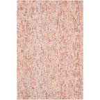 SAFAVIEH Handmade Abstract Lotje Modern Wool Rug