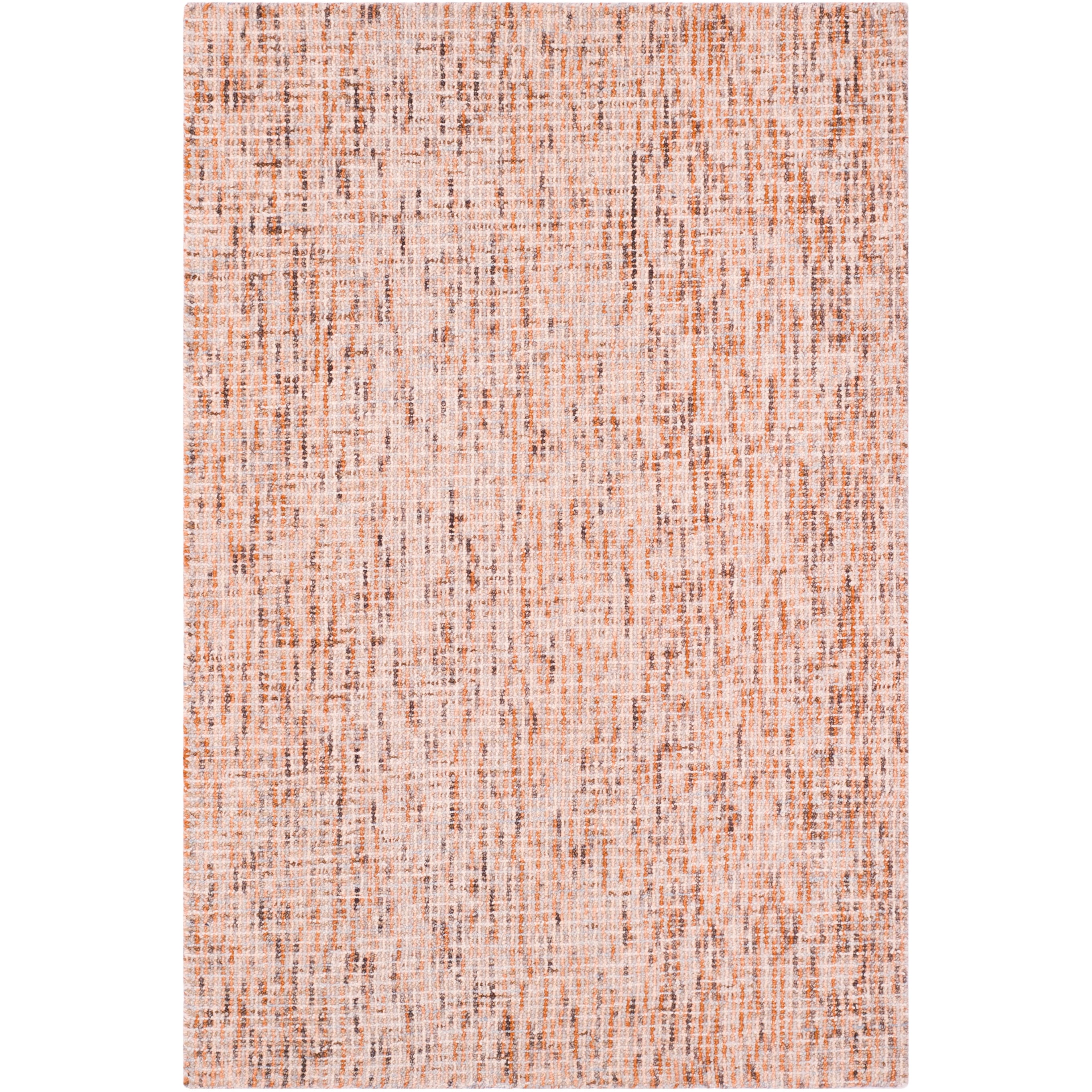 SAFAVIEH Handmade Abstract Lotje Modern Wool Rug