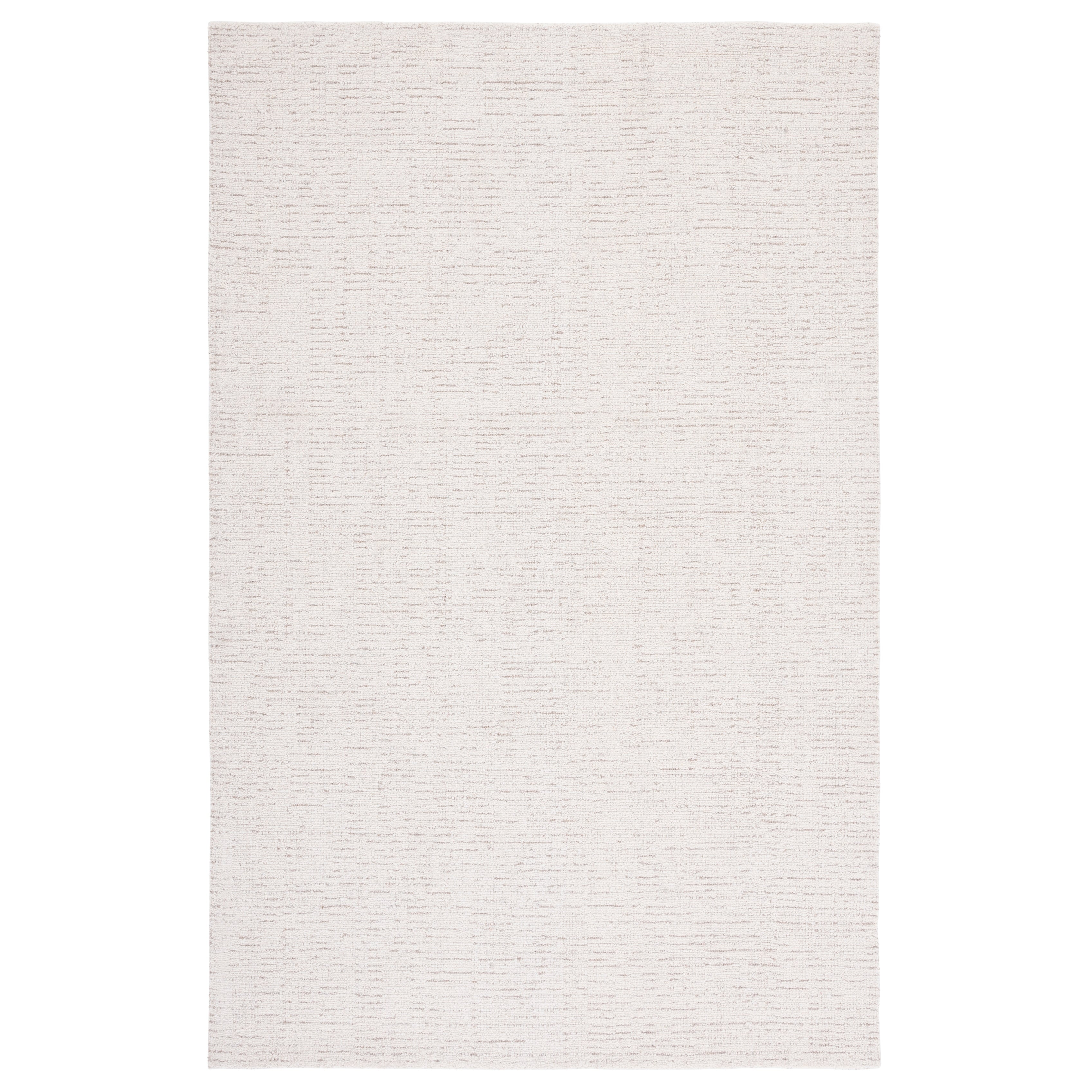 SAFAVIEH Handmade Abstract Lotje Modern Wool Rug