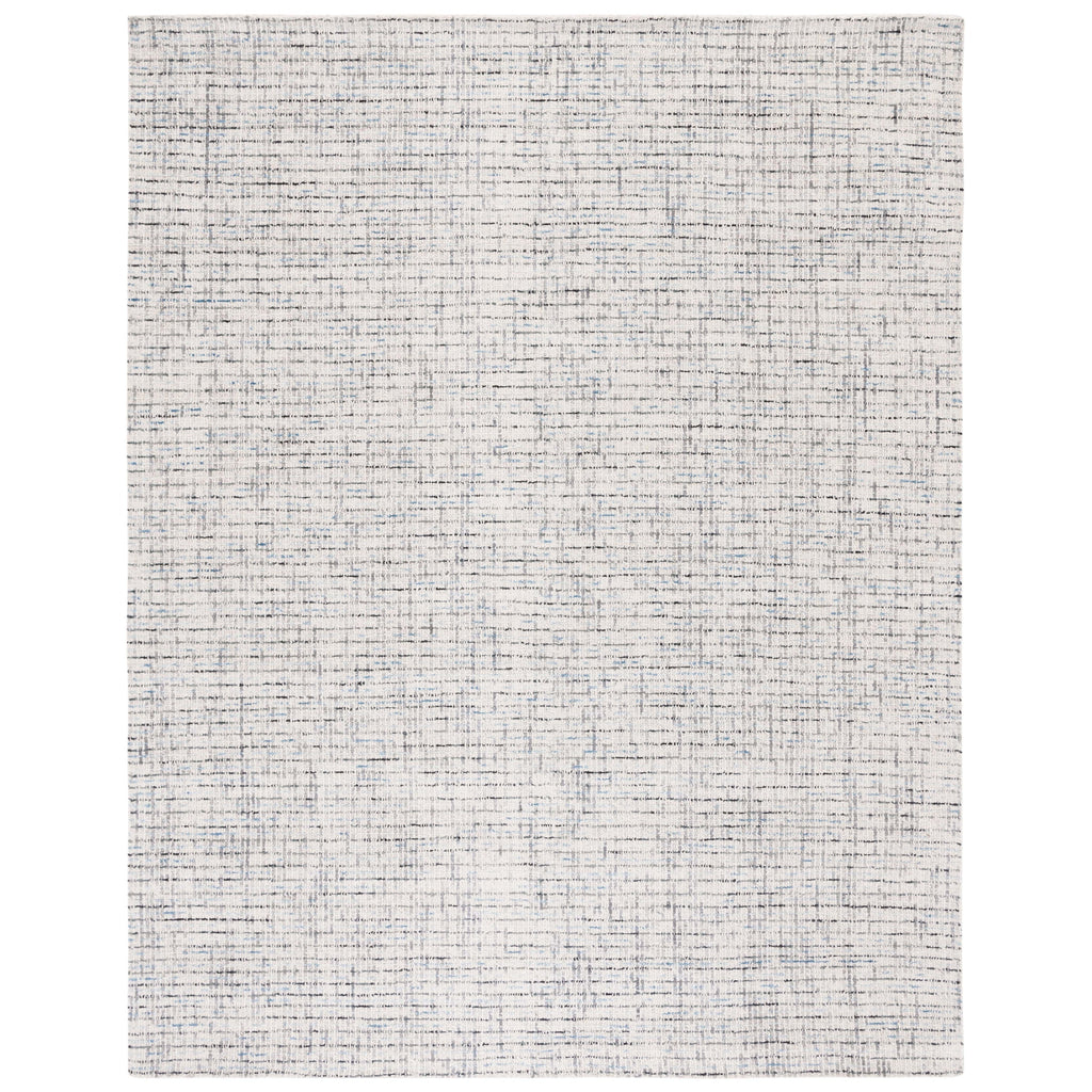 SAFAVIEH Handmade Abstract Lotje Modern Wool Rug