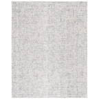 SAFAVIEH Handmade Abstract Lotje Modern Wool Rug