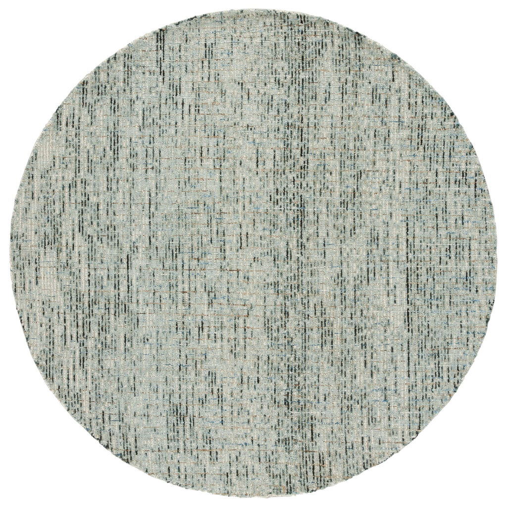 SAFAVIEH Handmade Abstract Lotje Modern Wool Rug