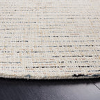 SAFAVIEH Handmade Abstract Lotje Modern Wool Rug