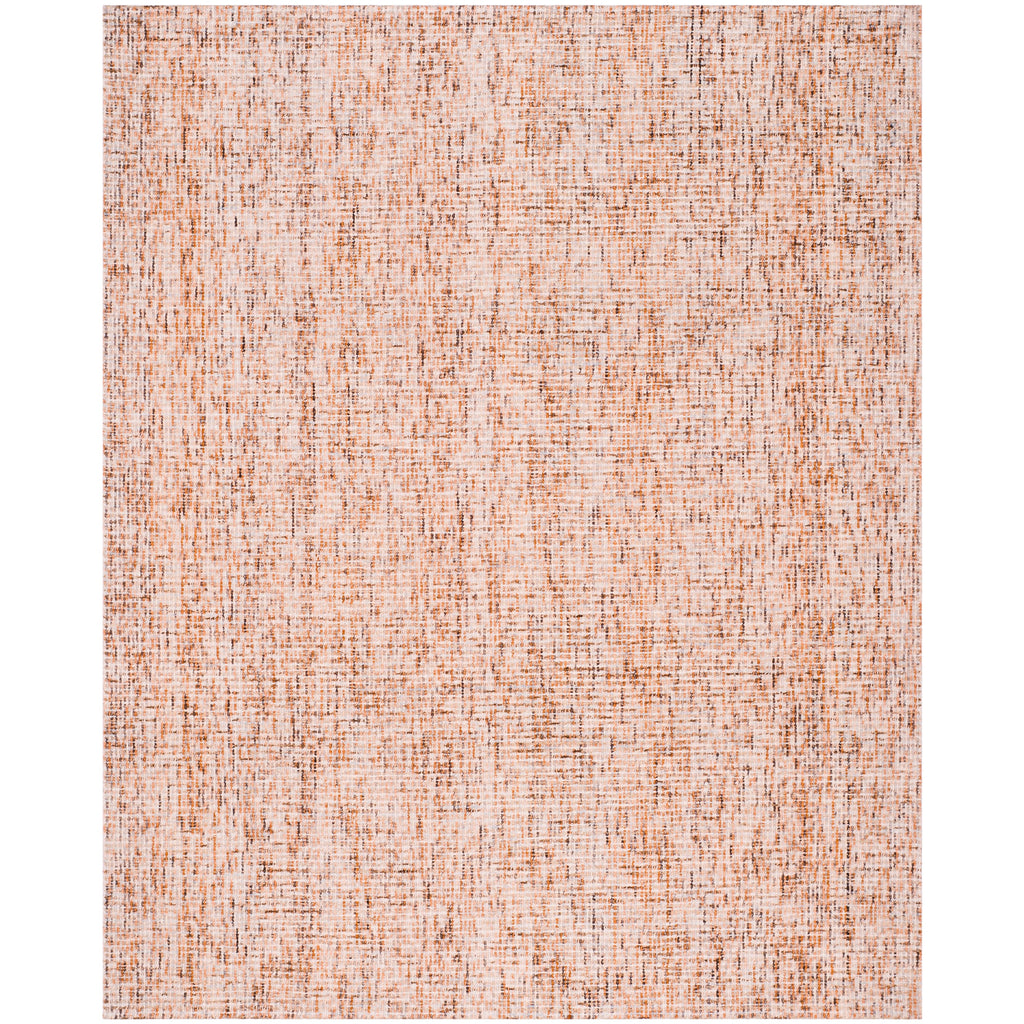 SAFAVIEH Handmade Abstract Lotje Modern Wool Rug