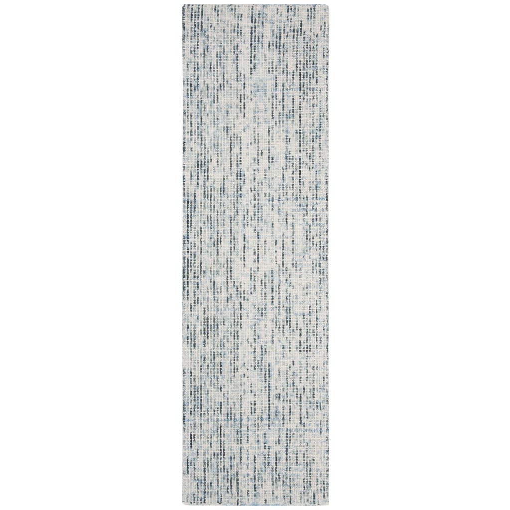 SAFAVIEH Handmade Abstract Lotje Modern Wool Rug