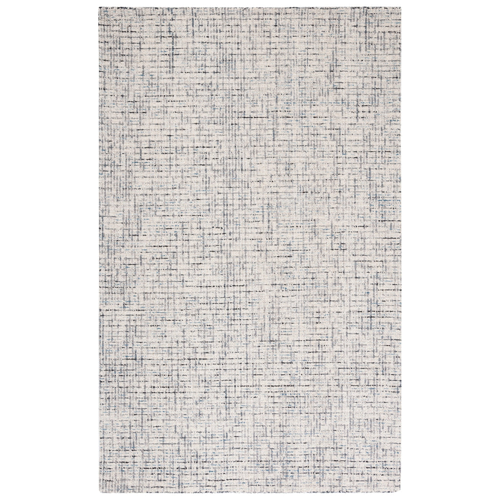 SAFAVIEH Handmade Abstract Lotje Modern Wool Rug