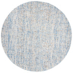 SAFAVIEH Handmade Abstract Lotje Modern Wool Rug