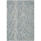 SAFAVIEH Handmade Abstract Lotje Modern Wool Rug
