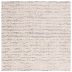 SAFAVIEH Handmade Abstract Lotje Modern Wool Rug