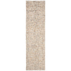 SAFAVIEH Handmade Abstract Lotje Modern Wool Rug