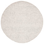 SAFAVIEH Handmade Abstract Lotje Modern Wool Rug