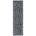 SAFAVIEH Handmade Abstract Lotje Modern Wool Rug