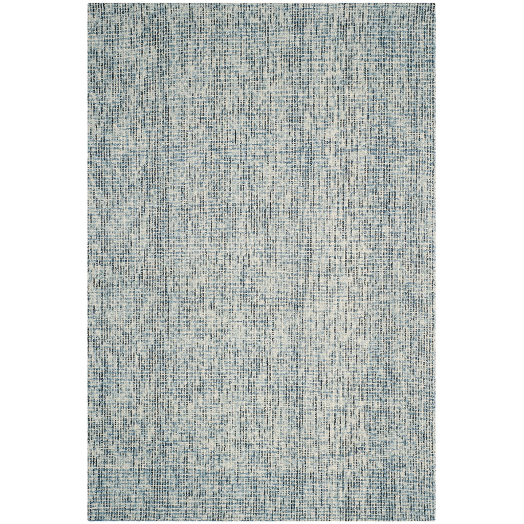 SAFAVIEH Handmade Abstract Lotje Modern Wool Rug