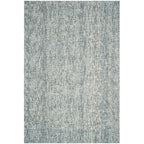 SAFAVIEH Handmade Abstract Lotje Modern Wool Rug