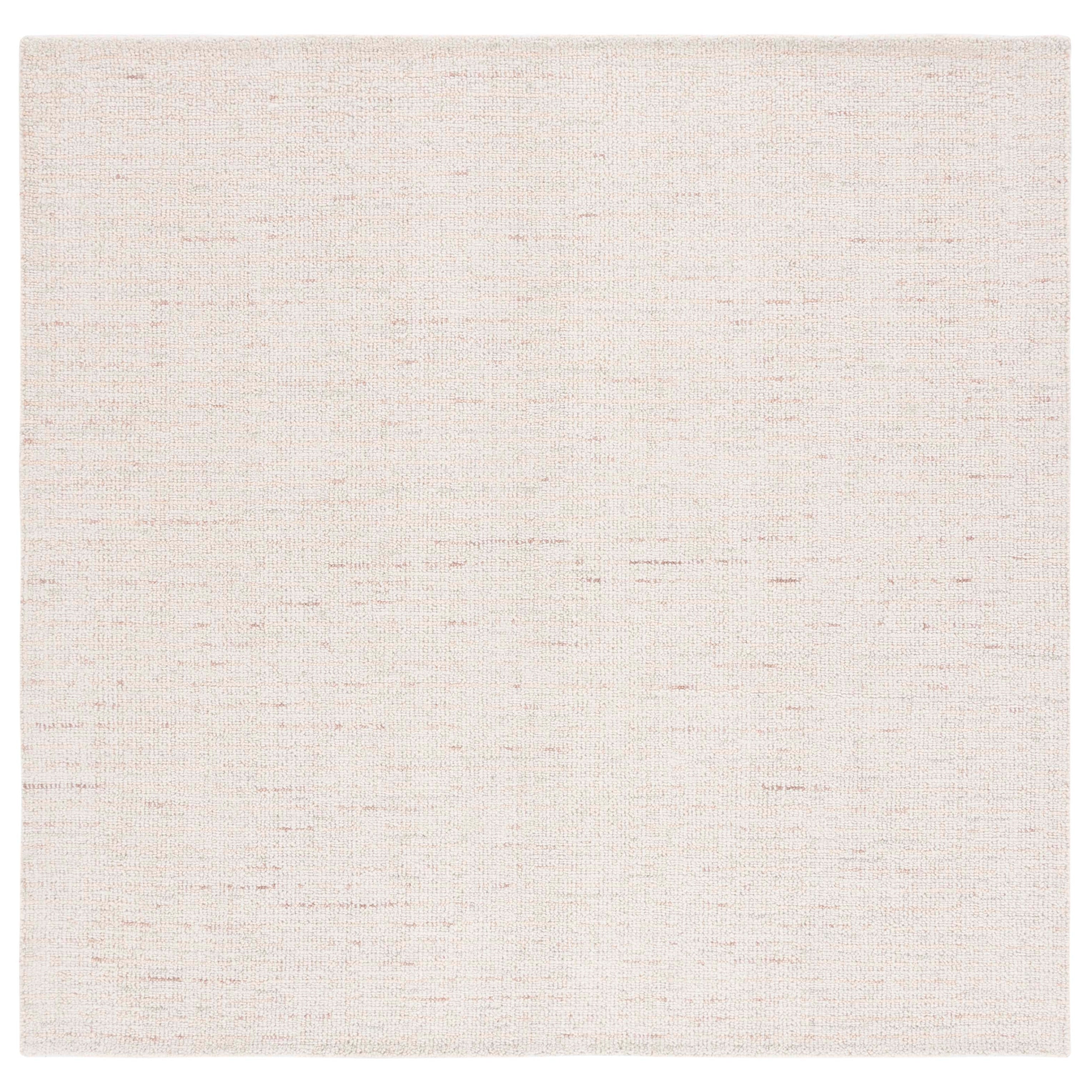 SAFAVIEH Handmade Abstract Lotje Modern Wool Rug