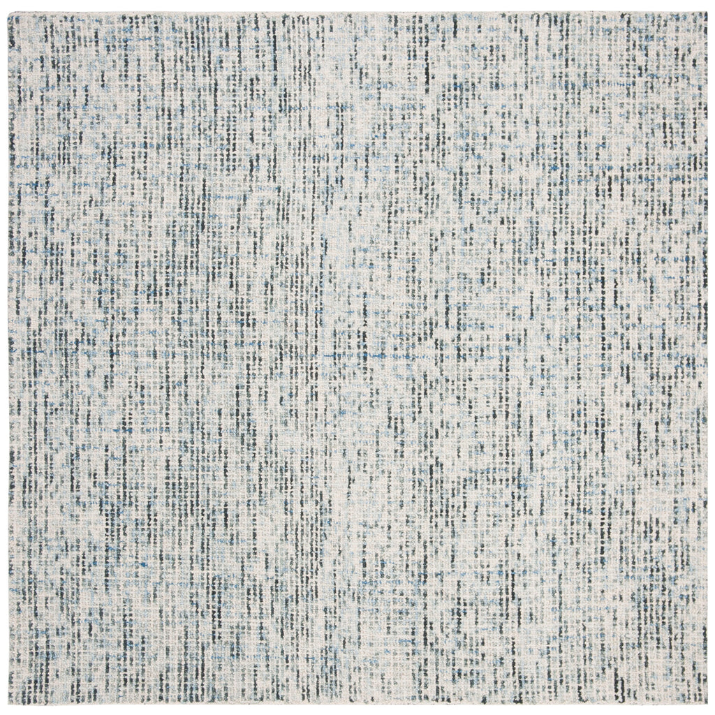 SAFAVIEH Handmade Abstract Lotje Modern Wool Rug