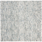 SAFAVIEH Handmade Abstract Lotje Modern Wool Rug