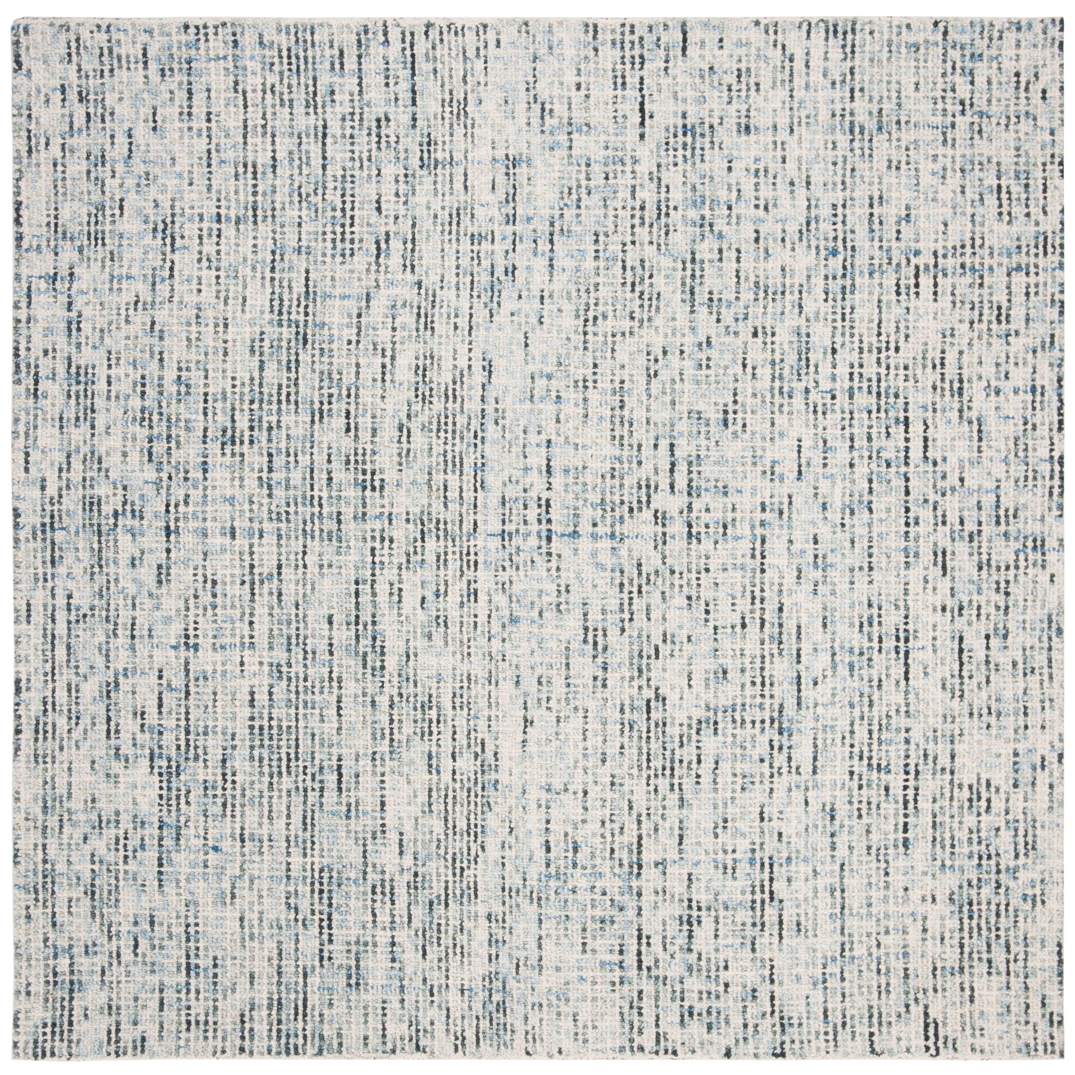 SAFAVIEH Handmade Abstract Lotje Modern Wool Rug