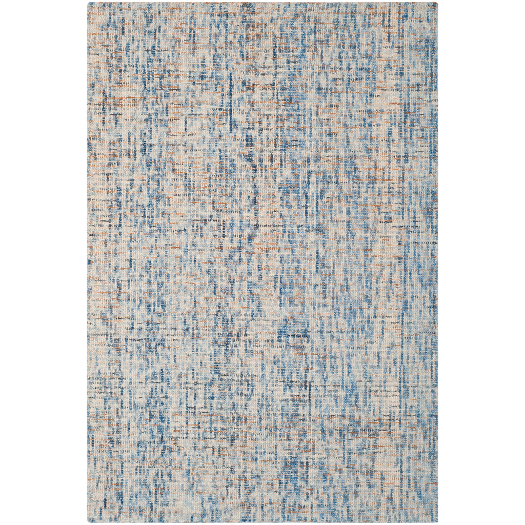 SAFAVIEH Handmade Abstract Lotje Modern Wool Rug