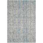 SAFAVIEH Handmade Abstract Lotje Modern Wool Rug
