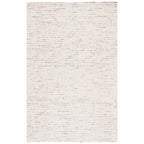 SAFAVIEH Handmade Abstract Lotje Modern Wool Rug