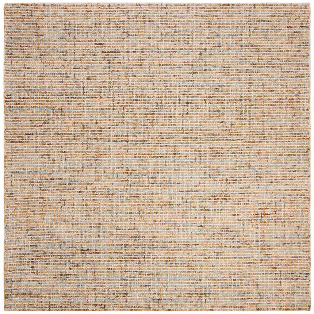 SAFAVIEH Handmade Abstract Lotje Modern Wool Rug