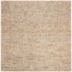 SAFAVIEH Handmade Abstract Lotje Modern Wool Rug