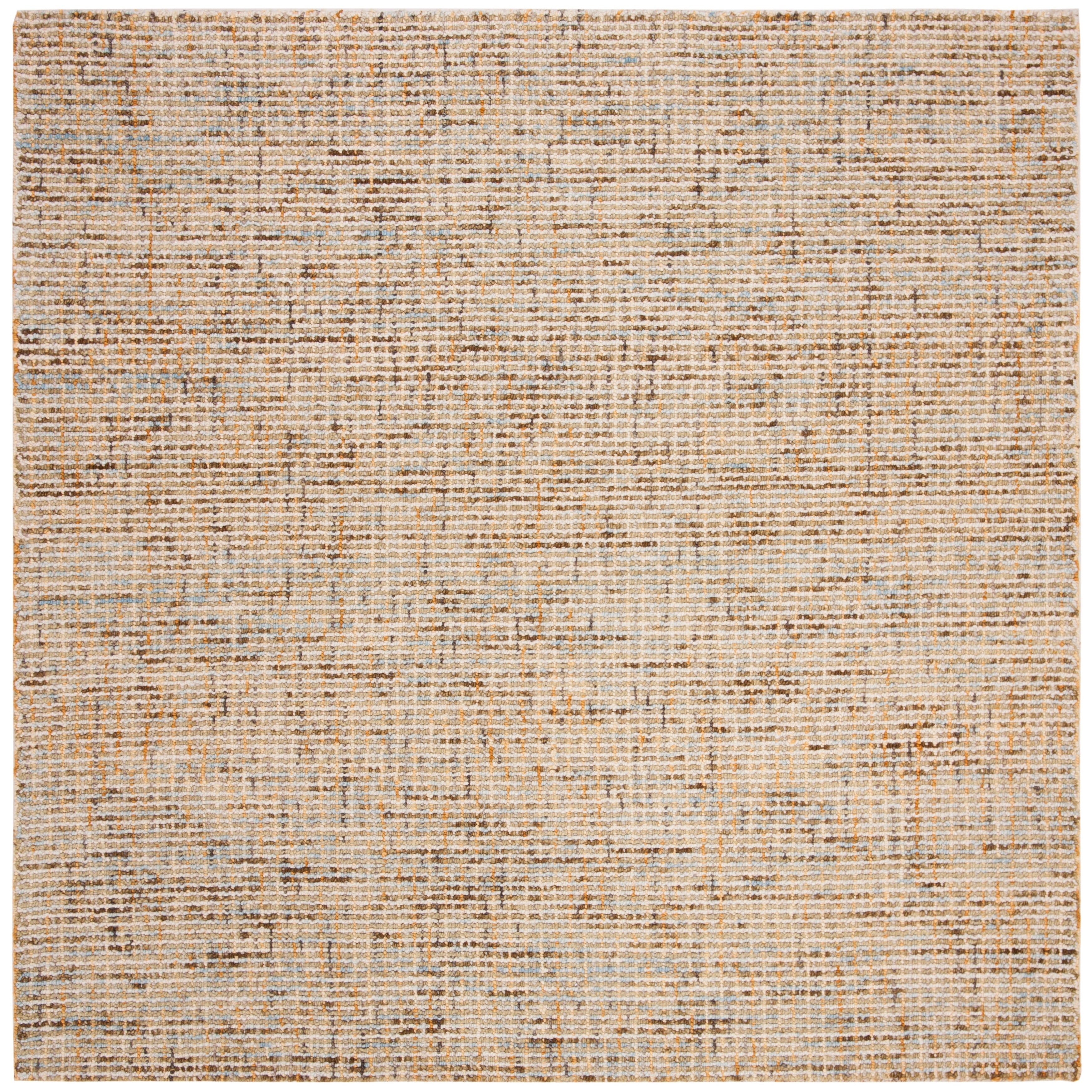 SAFAVIEH Handmade Abstract Lotje Modern Wool Rug