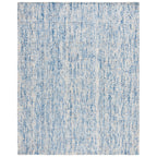 SAFAVIEH Handmade Abstract Lotje Modern Wool Rug