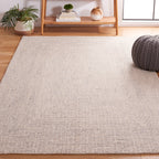 SAFAVIEH Handmade Abstract Maggy Modern Wool Rug