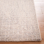 SAFAVIEH Handmade Abstract Maggy Modern Wool Rug