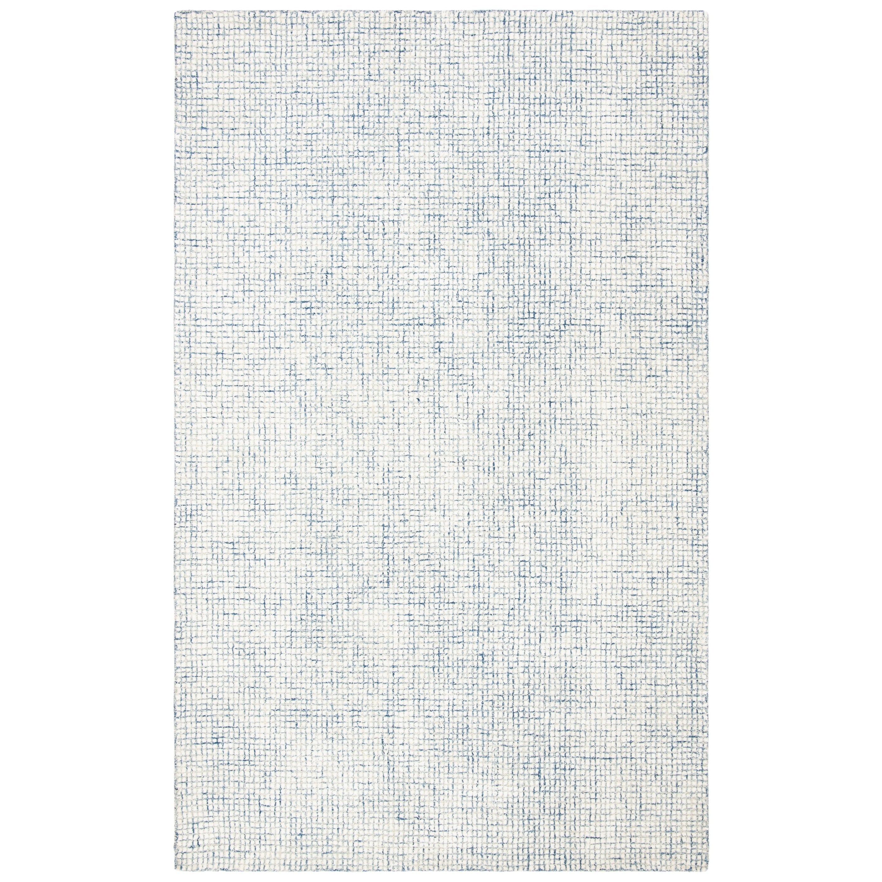SAFAVIEH Handmade Abstract Marikka Modern Viscose Rug