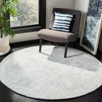 SAFAVIEH Handmade Abstract Marikka Modern Viscose Rug