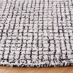 SAFAVIEH Handmade Abstract Marikka Modern Viscose Rug