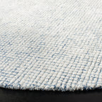 SAFAVIEH Handmade Abstract Marikka Modern Viscose Rug