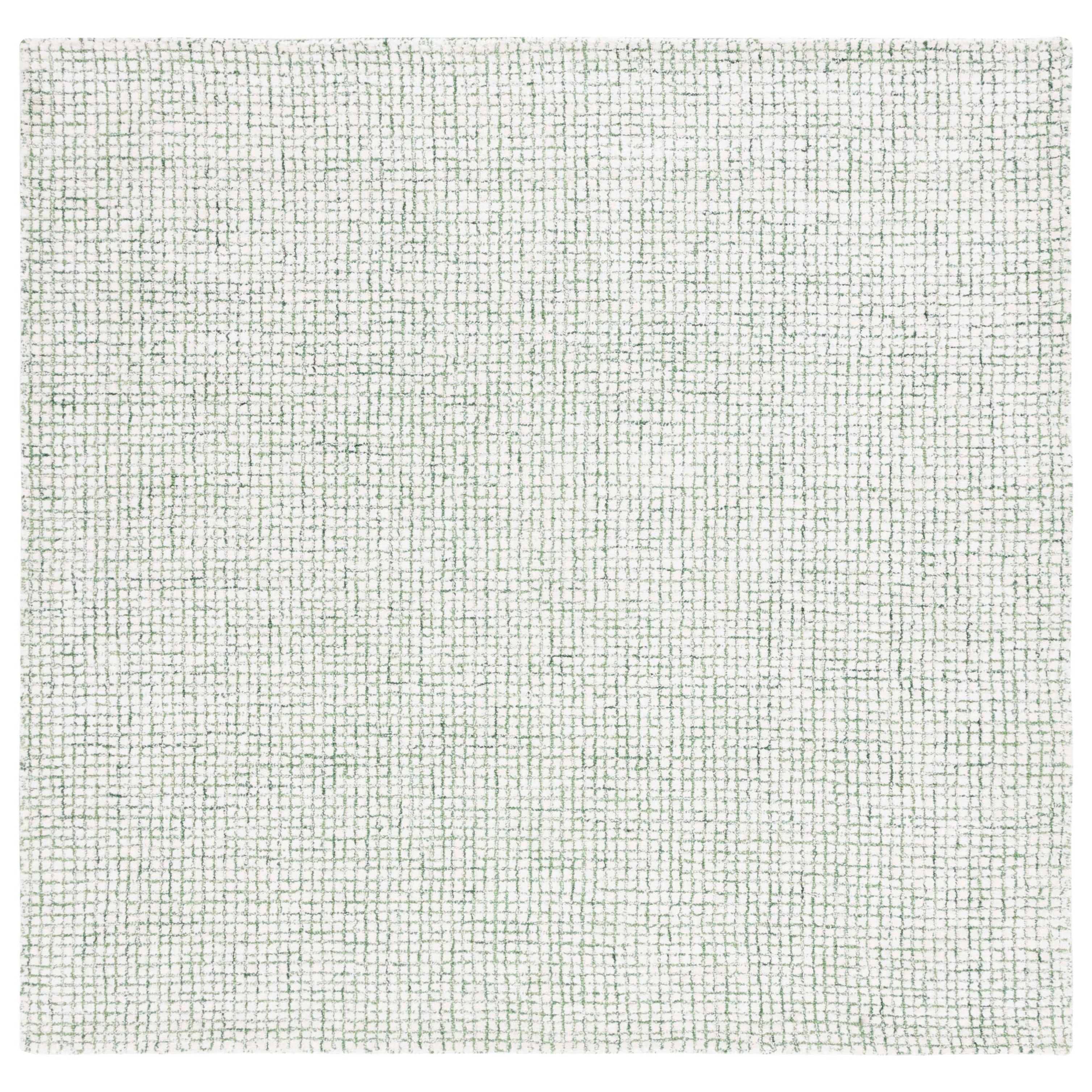 SAFAVIEH Handmade Abstract Marikka Modern Viscose Rug