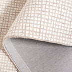 SAFAVIEH Handmade Abstract Marikka Modern Viscose Rug